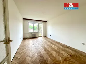 Prodej bytu 3+1, Ostrava - Hrabůvka, Krakovská, 64 m2