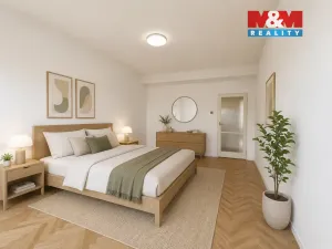 Prodej bytu 3+1, Ostrava - Hrabůvka, Krakovská, 64 m2