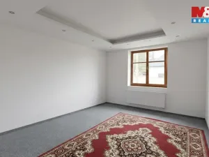 Prodej rodinného domu, Olomouc - Nemilany, Lidická, 350 m2
