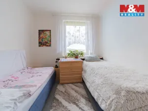 Pronájem bytu 2+1, Cheb, Riegerova, 52 m2