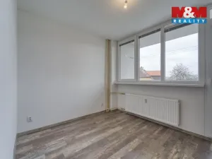 Prodej bytu 4+1, Lesná, 64 m2