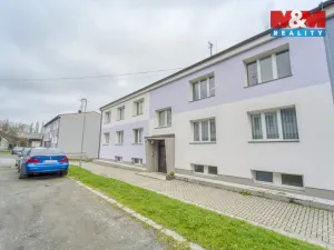 Prodej bytu 4+1, Lesná, 64 m2