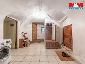 Prodej rodinného domu, Roudnice nad Labem, Havlíčkova, 129 m2
