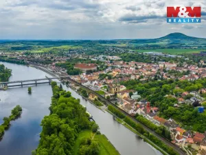 Prodej rodinného domu, Roudnice nad Labem, Havlíčkova, 129 m2