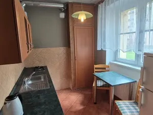 Pronájem bytu 2+1, Semily, Luční, 53 m2