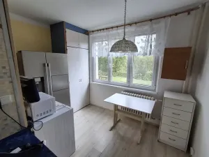 Prodej bytu 3+1, Cheb, Lesní, 81 m2