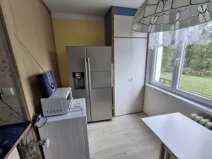 Prodej bytu 3+1, Cheb, Lesní, 81 m2