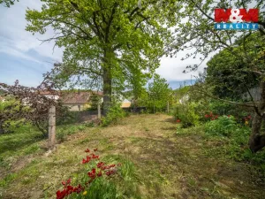 Prodej rodinného domu, Všepadly, 64 m2