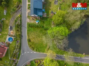 Prodej pozemku pro bydlení, Petrovice, 661 m2