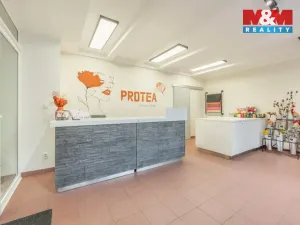 Pronájem obchodního prostoru, Praha - Smíchov, Staropramenná, 48 m2