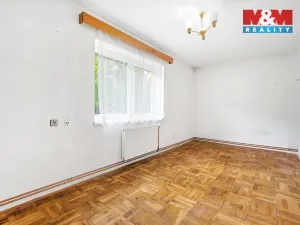 Prodej rodinného domu, Semily, Jiráskova, 103 m2