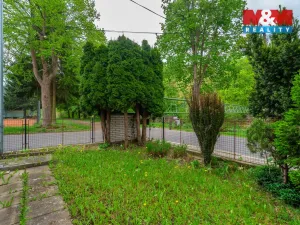 Prodej rodinného domu, Semily, Jiráskova, 103 m2