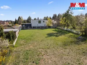Prodej pozemku pro bydlení, Březová-Oleško - Březová, 1495 m2
