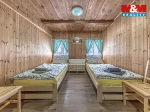 Prodej ubytování, Jiřetín pod Jedlovou, Žižkova, 285 m2