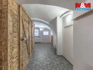 Prodej rodinného domu, Jiřetín pod Jedlovou, Žižkova, 285 m2