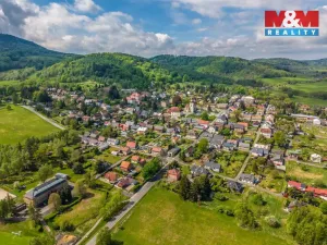 Prodej rodinného domu, Jiřetín pod Jedlovou, Žižkova, 285 m2