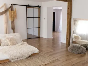 Prodej rodinného domu, Nový Knín, Na Vyšehradě, 71 m2