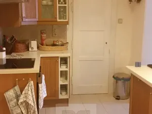 Pronájem bytu 2+1, Praha - Holešovice, U Uranie, 50 m2