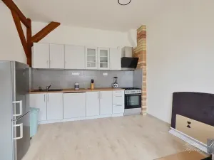 Pronájem bytu 2+kk, Ústí nad Labem, Masarykova, 63 m2