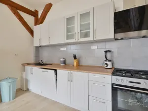 Pronájem bytu 2+kk, Ústí nad Labem, Masarykova, 63 m2