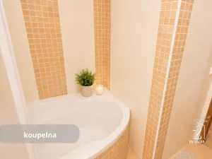 Prodej bytu 2+kk, České Budějovice, Jar. Haška, 66 m2