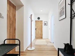 Prodej bytu 4+kk, Dolní Morava, 110 m2