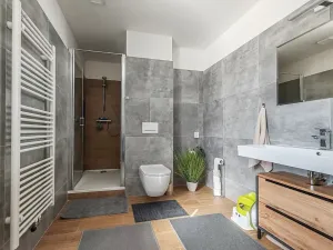 Prodej bytu 4+kk, Dolní Morava, 110 m2