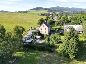 Prodej bytu 4+kk, Dolní Morava, 110 m2