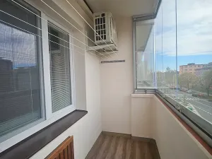 Prodej bytu 2+1, Ostrava, Sokolovská, 57 m2