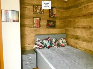 Pronájem bytu 2+kk, Praha - Žižkov, Pitterova, 45 m2