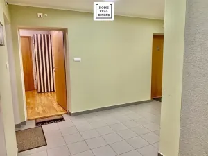 Pronájem bytu 2+kk, Praha - Žižkov, Pitterova, 45 m2