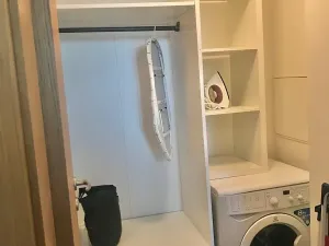 Pronájem bytu 2+kk, Praha - Žižkov, Pitterova, 45 m2