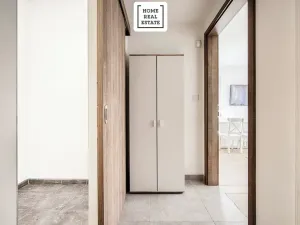 Pronájem bytu 2+kk, Praha - Žižkov, Rixdorfská, 50 m2