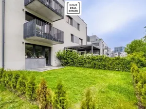 Pronájem bytu 2+kk, Praha - Žižkov, Rixdorfská, 50 m2