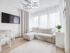 Pronájem bytu 2+kk, Praha - Žižkov, Rixdorfská, 50 m2