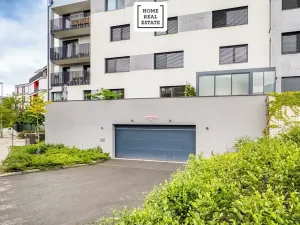 Pronájem bytu 2+kk, Praha - Žižkov, Rixdorfská, 50 m2