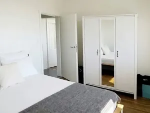 Pronájem bytu 2+kk, Brno, Rybářská, 39 m2