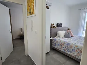 Prodej bytu 3+kk, Pula, Chorvatsko, 55 m2