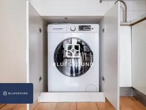 Pronájem bytu 2+kk, Praha - Vinohrady, U Zvonařky, 63 m2