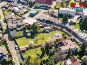 Prodej chaty, Teplice - Sobědruhy, Bohosudovská, 51 m2