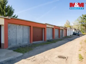 Prodej chaty, Teplice - Sobědruhy, Bohosudovská, 51 m2