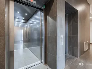Pronájem bytu 1+kk, Praha - Hloubětín, Poděbradská, 35 m2