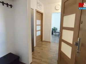Prodej bytu 3+1, Most, Vítězslava Nezvala, 71 m2