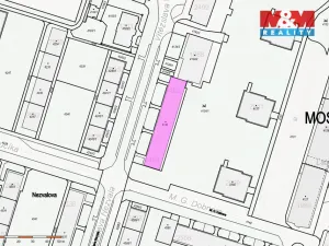 Prodej bytu 3+1, Most, Vítězslava Nezvala, 71 m2