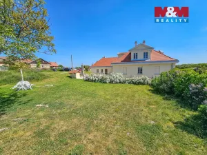 Pronájem bytu 1+kk, Studeněves, 33 m2