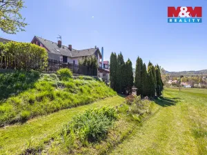 Prodej rodinného domu, Varnsdorf, Aloise Jiráska, 152 m2