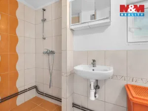 Prodej rodinného domu, Smilovice - Újezdec, 64 m2