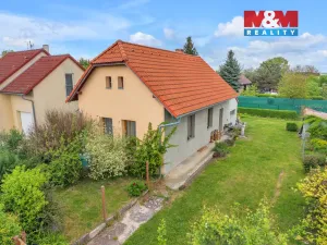 Prodej rodinného domu, Smilovice - Újezdec, 64 m2