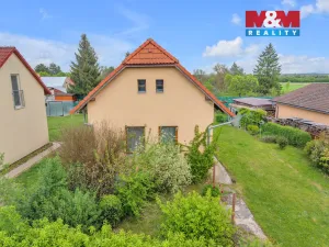 Prodej rodinného domu, Smilovice - Újezdec, 64 m2