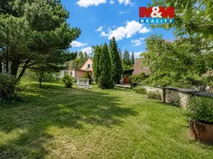 Prodej rodinného domu, Vysoké Mýto, Javornického, 103 m2